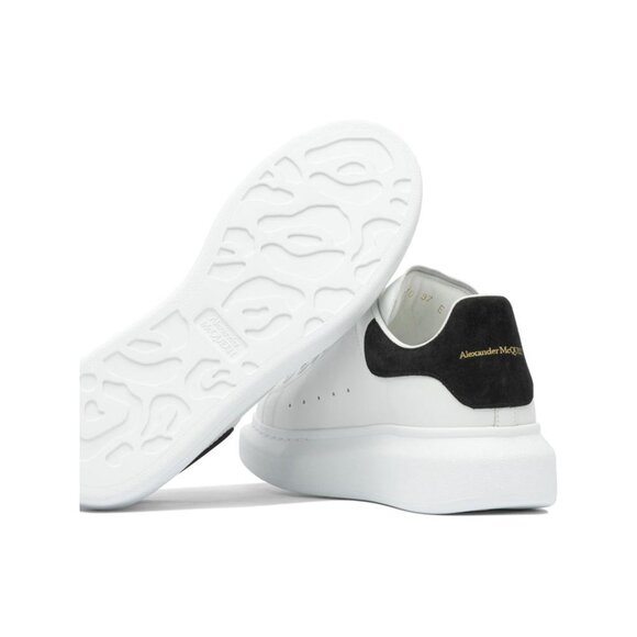 Mcqueen Sneakers & Slip-On IT 35.5 Women - Picture 5 of 5